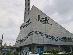 -上海海洋水族馆