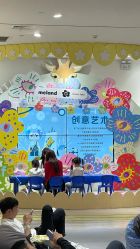 -MELAND CLUB亲子乐园·派对(浦东LCM置汇旭辉馆)