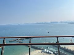 -深圳大梅沙京基洲际度假酒店