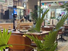 -ITA·意塔意大利餐厅(亦庄店)