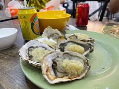 -贞姨美食·老字号海鲜大排档