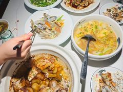 -壹只菜·崇明本地特色菜(崇明南门店)