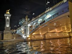 -海河游船-永乐码头(大悲院)