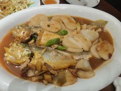-渔满仓海鲜渔家(象山二店)