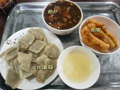 -姚记炒肝店(鼓楼店)