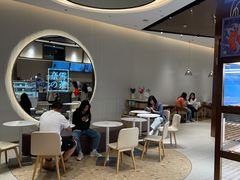 大堂-奈雪的茶(金鹰广场店)