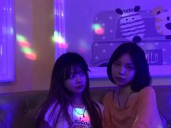 -歌迷量贩KTV(南阳路店)