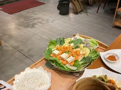 -大理董·董家小厨野生菌火锅(古城旗舰店)