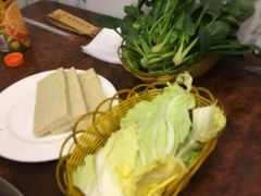-前门张记涮肉(前门店)