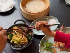 -丽江金茂凯悦臻选酒店-滇香馆
