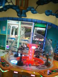 -星趣童堡(星河COCO City民治店)