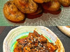 -美盛喜来登大酒店-盛宴标帜餐厅