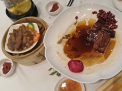 -御彩酒家(东风东路店)
