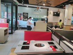 -彤德莱牛肉火锅(双港店)
