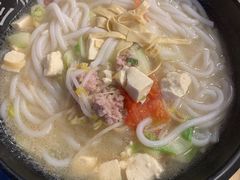 -三根葱云南小吃(砂之船店)