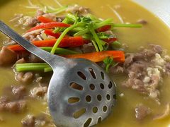 -盐通酒家(金桥湾清水苑店)