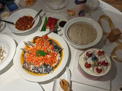 -飶香居(省博物馆店)