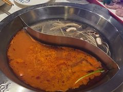 -大龙燚火锅