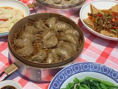 -祥老弟老信丰萝卜饺•江西菜(建设路店)