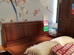 -香江家居品牌工厂批发城