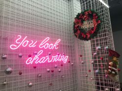 -茶发Salon·烫发染发理发