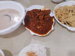 -满口香饭店