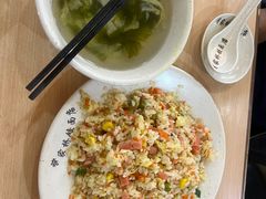 -蒋家桥饺面店(东关街店)