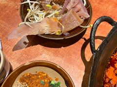 -周小明火锅(黑金冠社区店)