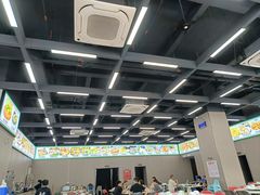 -嘉升大排档(番禺总店)