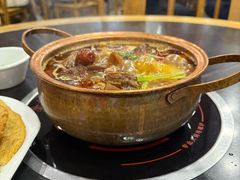 -天仁聚驴肉香(北石槽店)