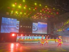 -深圳锦绣中华民俗村