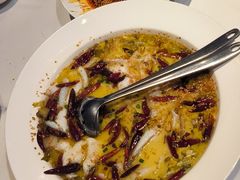-一品红川菜(皇岗店)