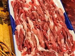 -徐记炭火铜锅手切鲜羊肉(塔湾直营店)