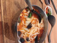 -小满手工粉(上海维璟广场店)