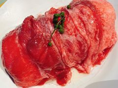 -莺花渡火锅City Green(万象城店)