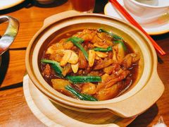 -澳门星记猪骨(虹口龙之梦店)