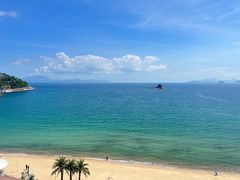 -深圳大梅沙京基洲际度假酒店