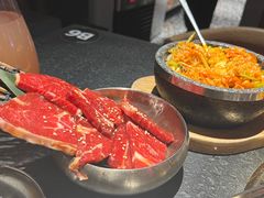 -伊茉家的烤肉店(勒泰中心店)