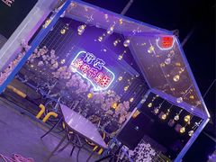 -千岛蚝高压锅生蚝·人参火锅(白云万达店)