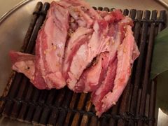-西塔老太太泥炉烤肉(青浦蟠龙天地店)
