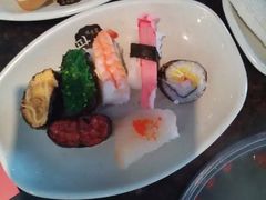 -阪尚皇·原切牛排·烤肉火锅自助(北京路店)