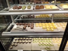 -德得轩烤涮一体自助餐厅(王府井店)