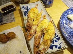 芝土焗虾-吉兆·料理(红梅南路店)