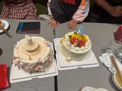 -海底捞火锅(雄峰城店)