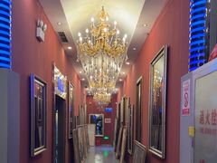 -明日世界密室轰趴·剧本桌游·箭馆团建(国贸店)