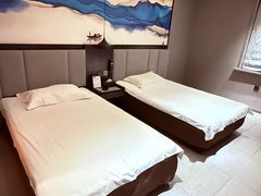 -利金足道(前进大街店)