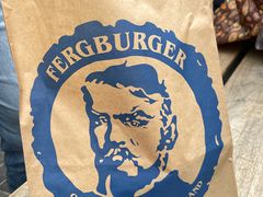 -Fergburger(皇后镇店)