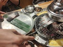 -姜虎东白丁烤肉(深圳湾后海汇店)