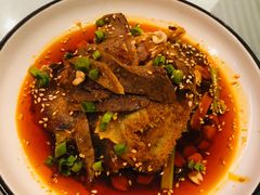 -渝信川菜(西单店)