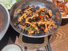 -八碗湘长沙市井菜(坡子街店)